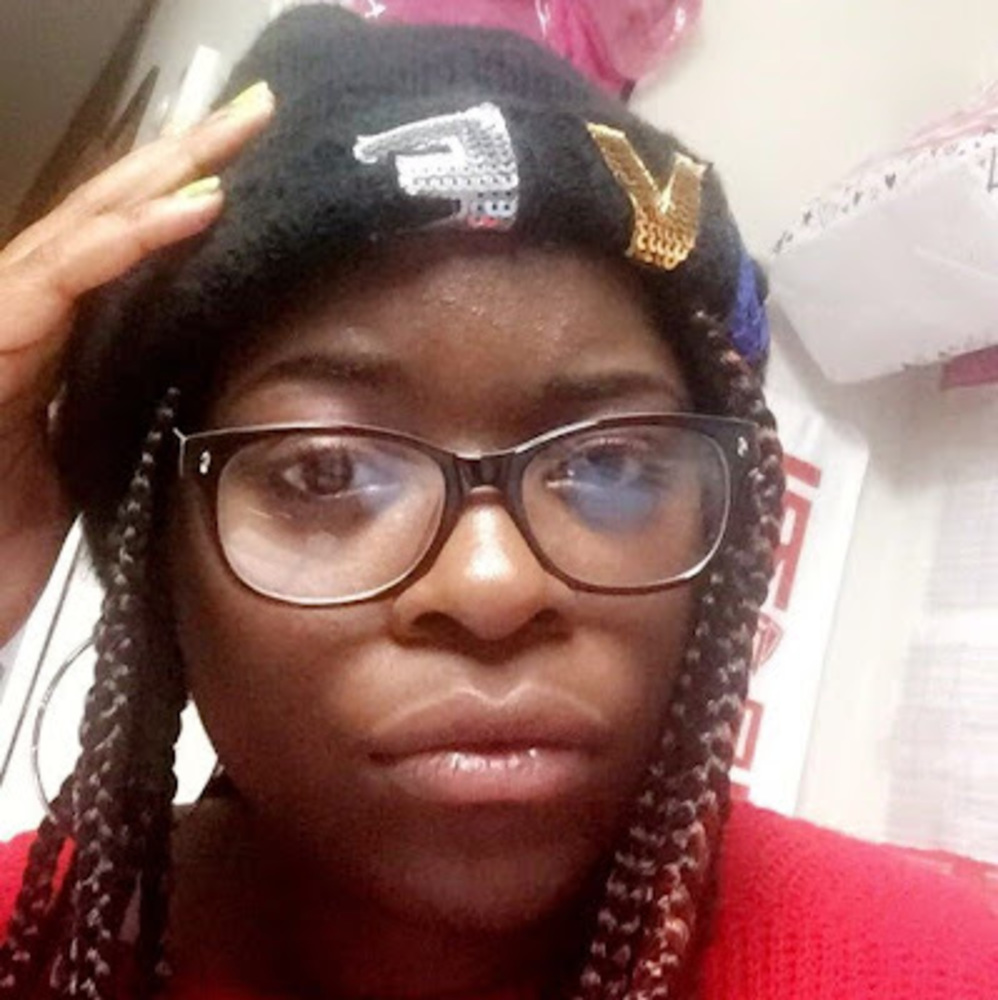 Meet your Posher, Shawnda2lit